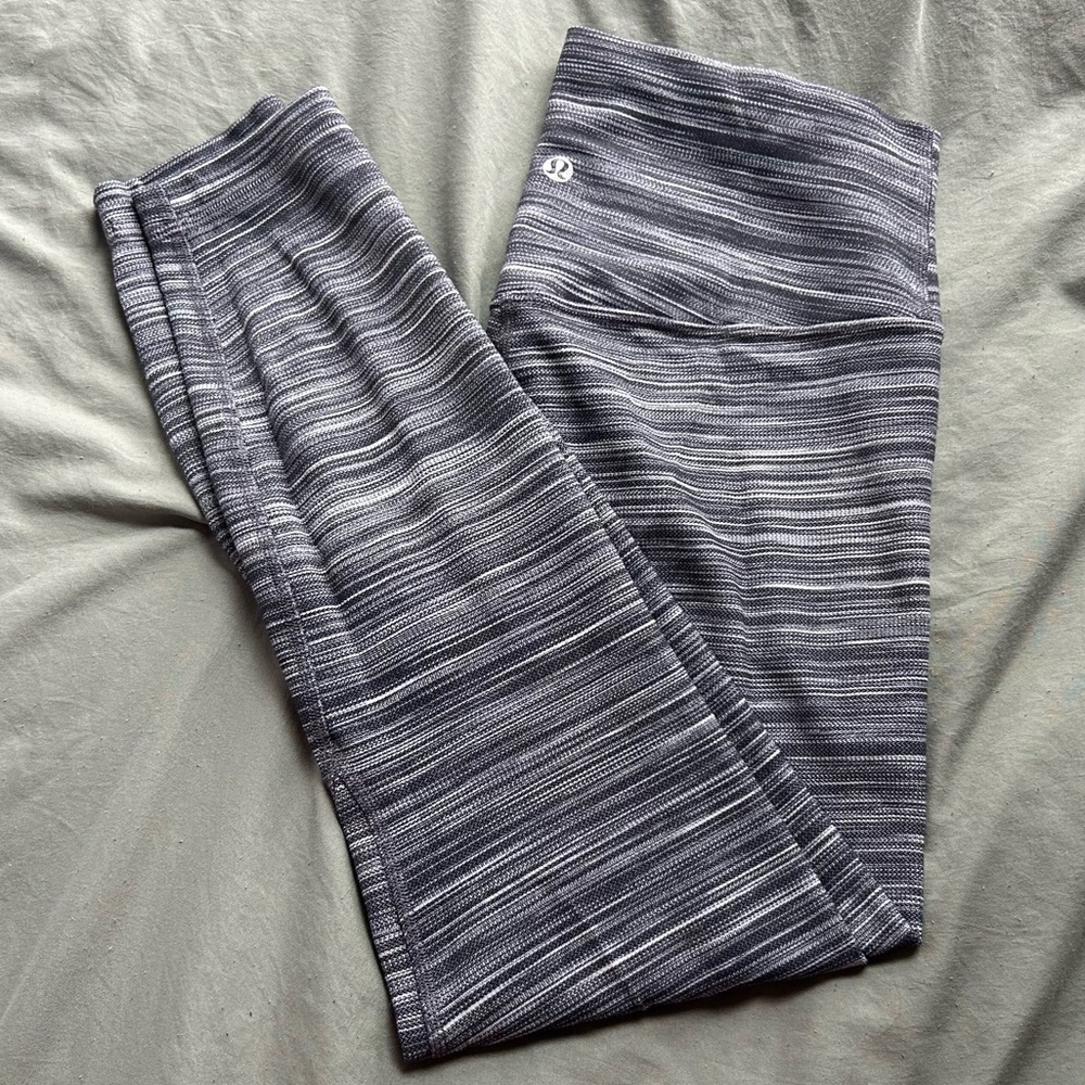 Lululemon Align High-Rise Pant 25”